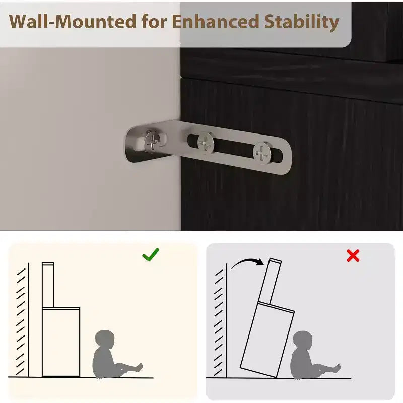 45.9 Coiffeuse avec grand miroir, 3 modes d'éclairage à luminosité réglable, 8 tiroirs, pour salle d'eau et chambre à coucher