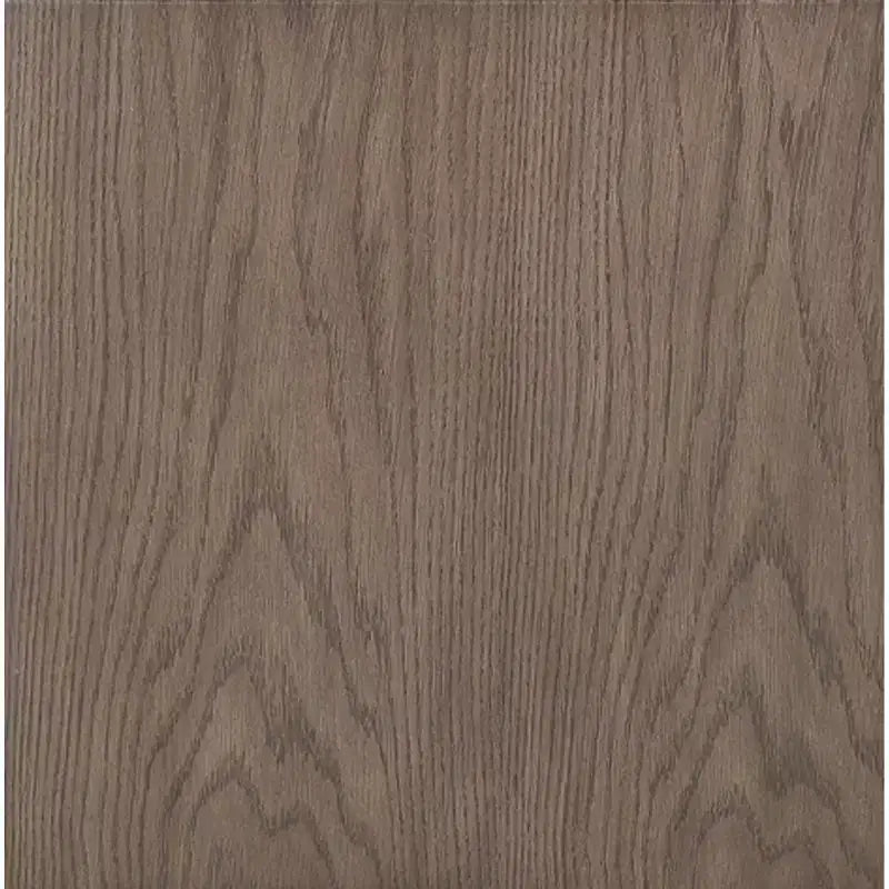 Table d'appoint rectangulaire en bois blanc de 24 po, 1 pièce