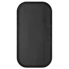 Miroir mural rectangulaire Or Noir 23-1/4" x 43-1/4"