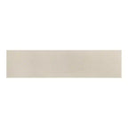 Console rectangulaire moderne 48" avec motifs géométriques