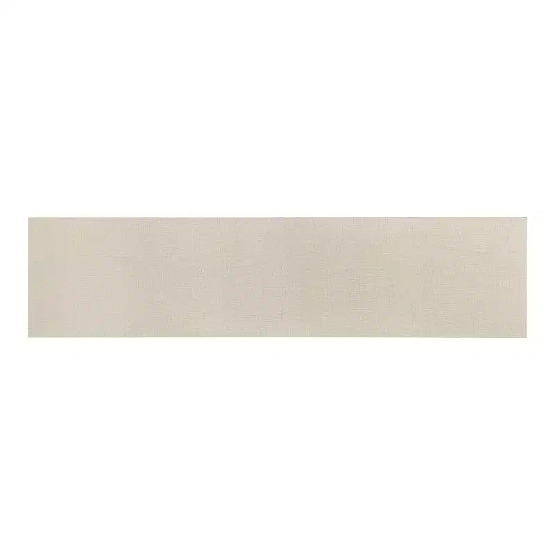 Sunguard – Console rectangulaire moderne 48 po avec motif géométrique