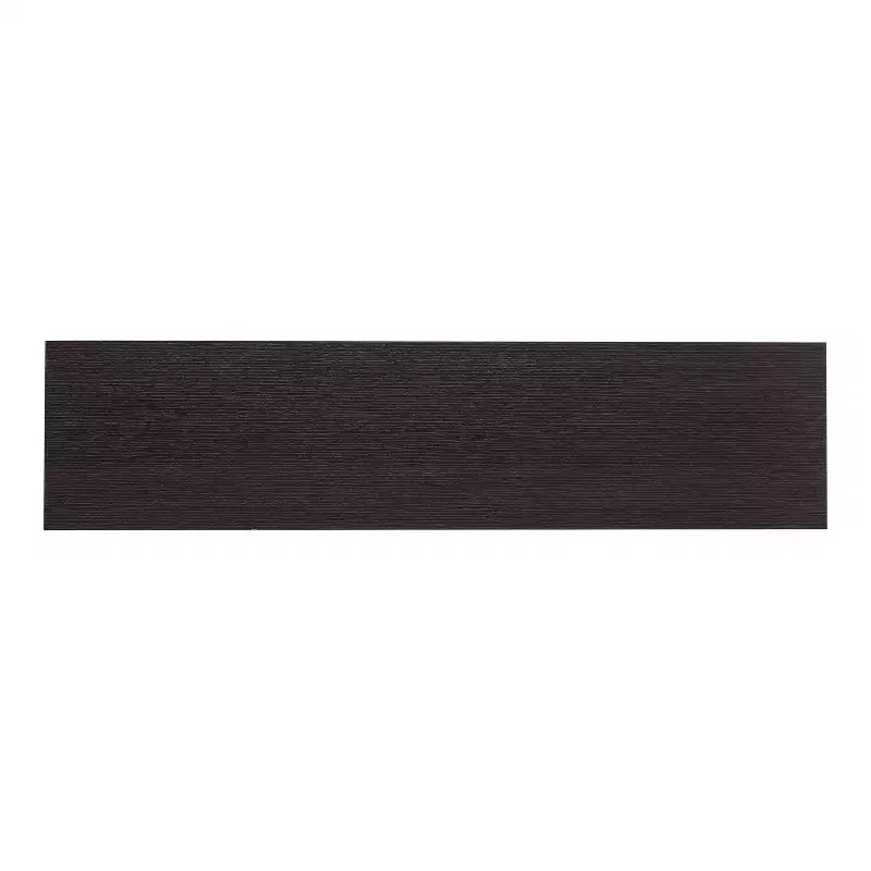 Sunguard – Console rectangulaire moderne 48 po avec motif géométrique