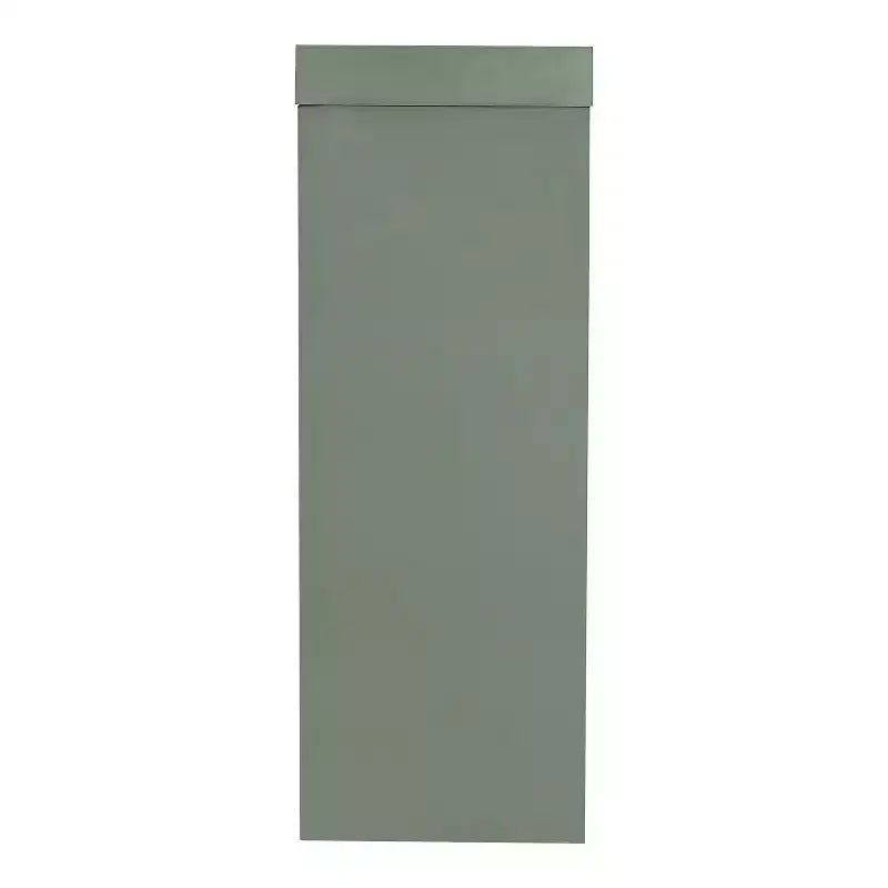 Sunguard – Console rectangulaire moderne 48 po avec motif géométrique